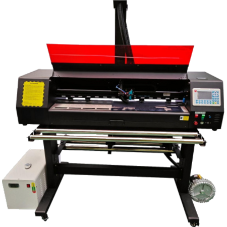 Автоматический плоттер