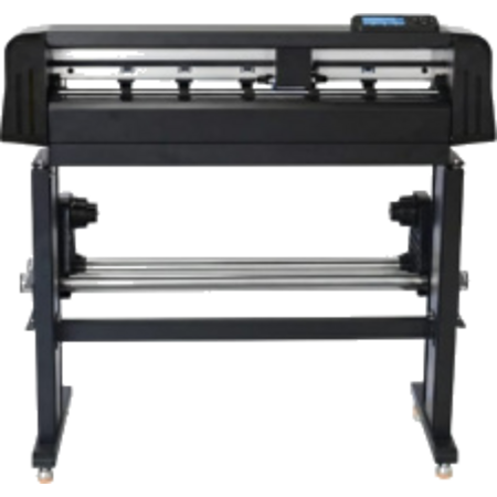 Рулонный плоттер